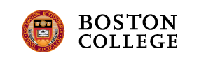 Boston College Logo