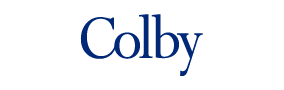 Colby College logo