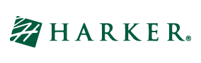 Harker school logo