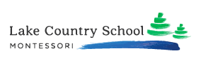 Lake Country School logo