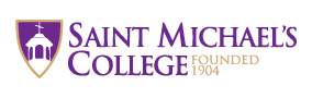 Saint Michaels College logo
