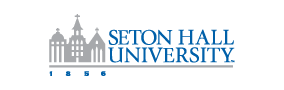 Seton Hall University logo