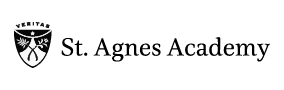 St Agnes Academy logo