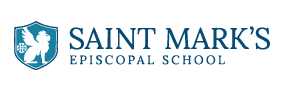 Saint Mark's Episcopal School logo