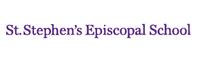 St. Stephen's Episcopal School logo