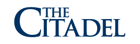 The Citadel School logo