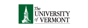 The University of Vermont Logo