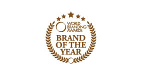 World Branding Awards logo