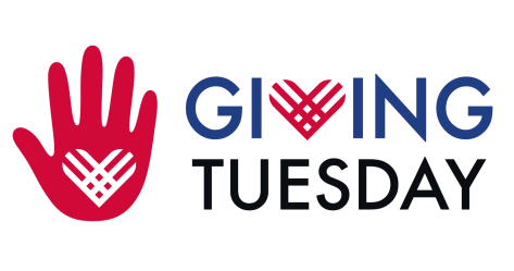 GivingTuesday logo