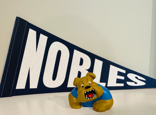 Nobles Stress Reliever Incentive