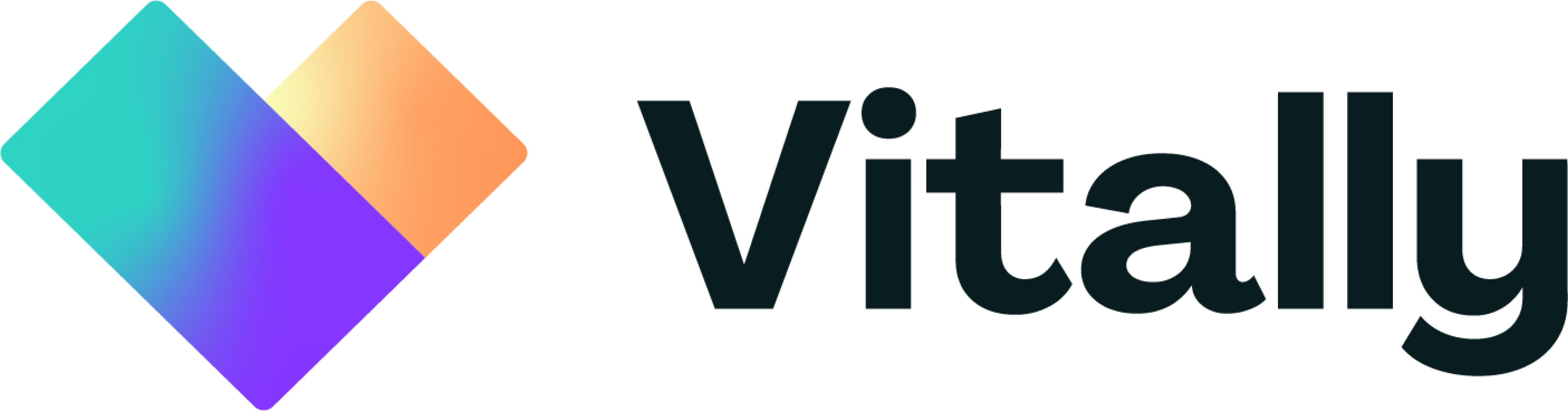 Vitally Logo