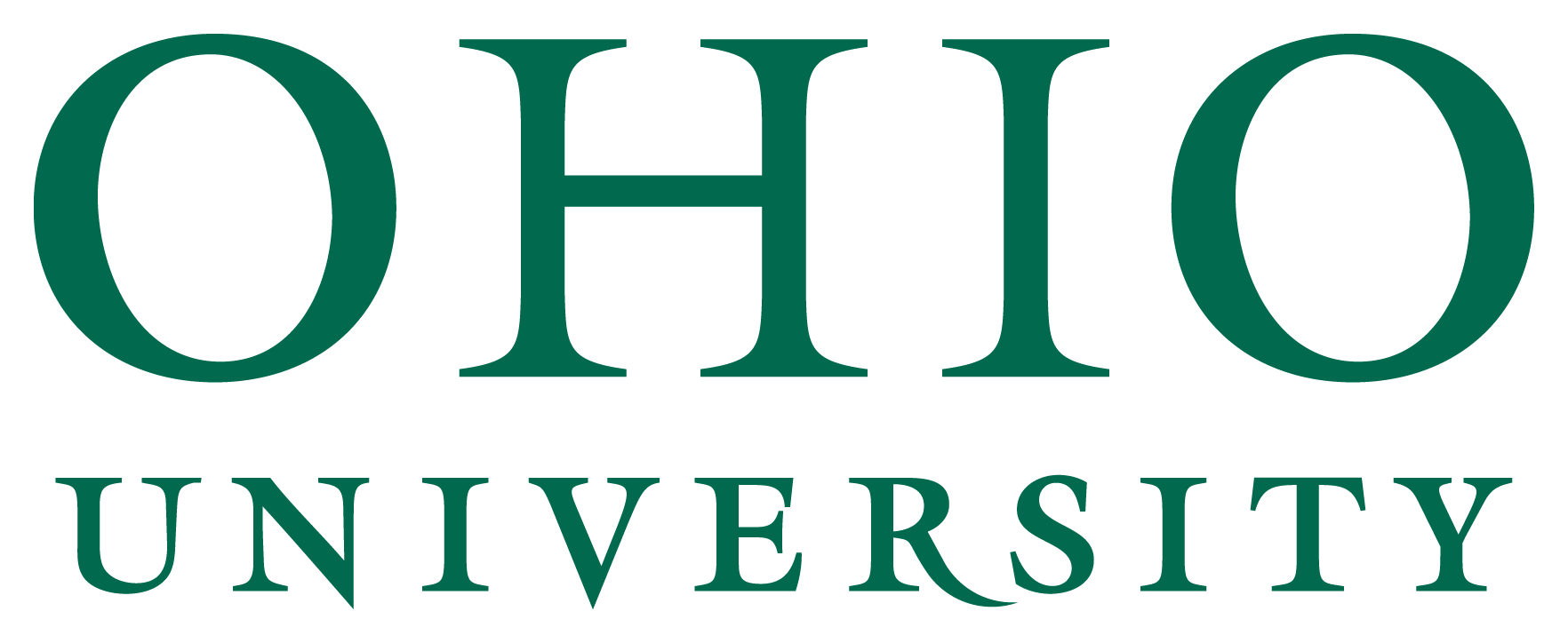 Ohio University logo